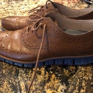 Cole Haan Zero Grand Men's shoes size 10